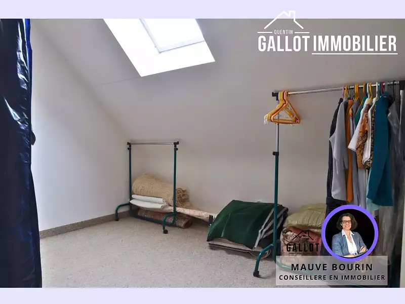 Maison, 159 m²