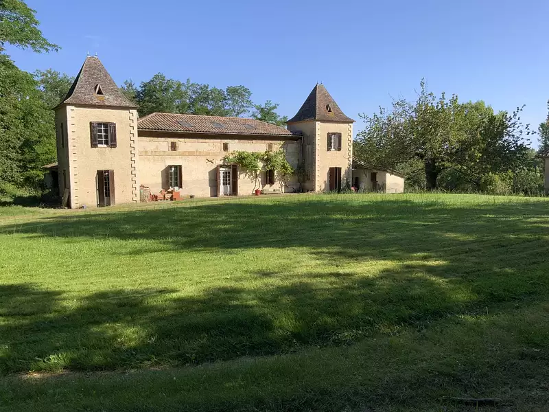 Maison, 350 m²