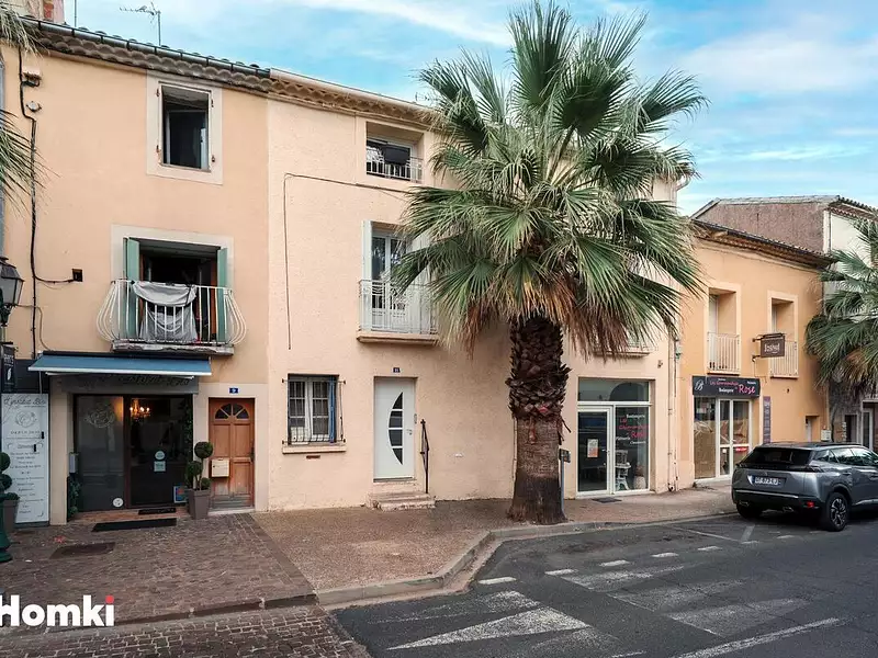 Maison, 207 m²