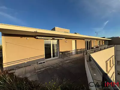 Appartement, 111 m²