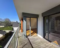 Appartement, 45,19 m²