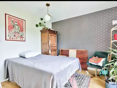 Appartement, 67,47 m²