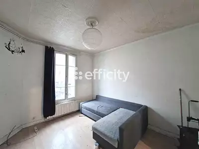 Appartement, 46 m²