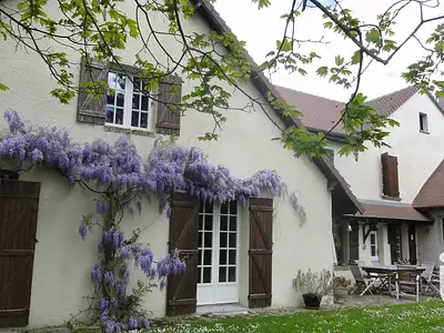 Maison, 372 m²