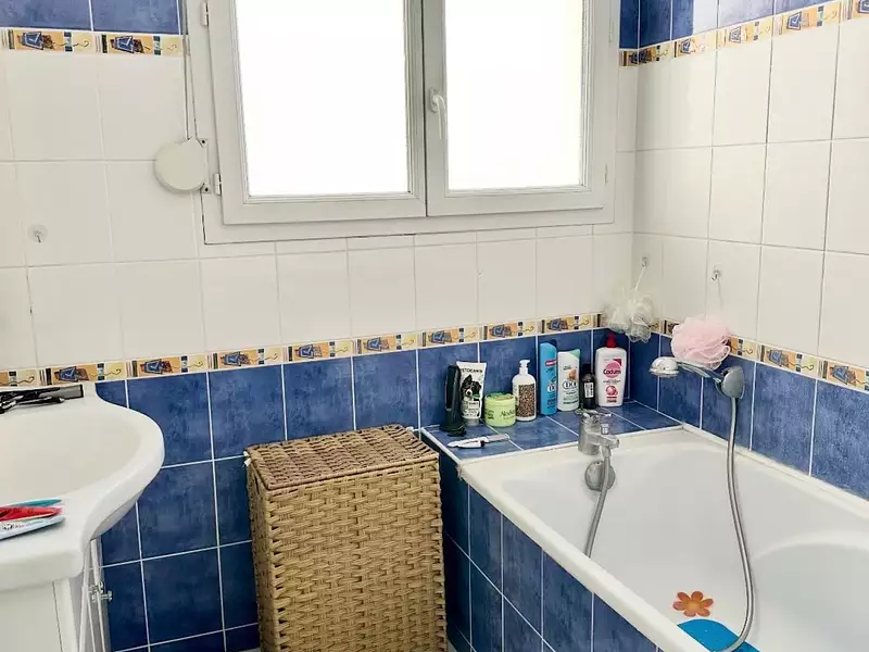 Maison, 68 m²
