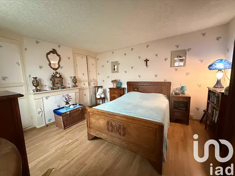 Maison, 70 m²