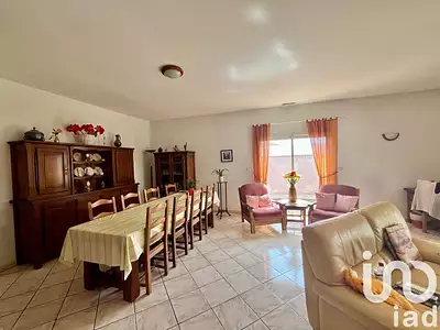 Maison, 147 m²