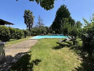 Maison, 97 m²