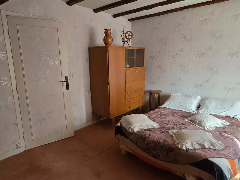 Maison, 137,22 m²