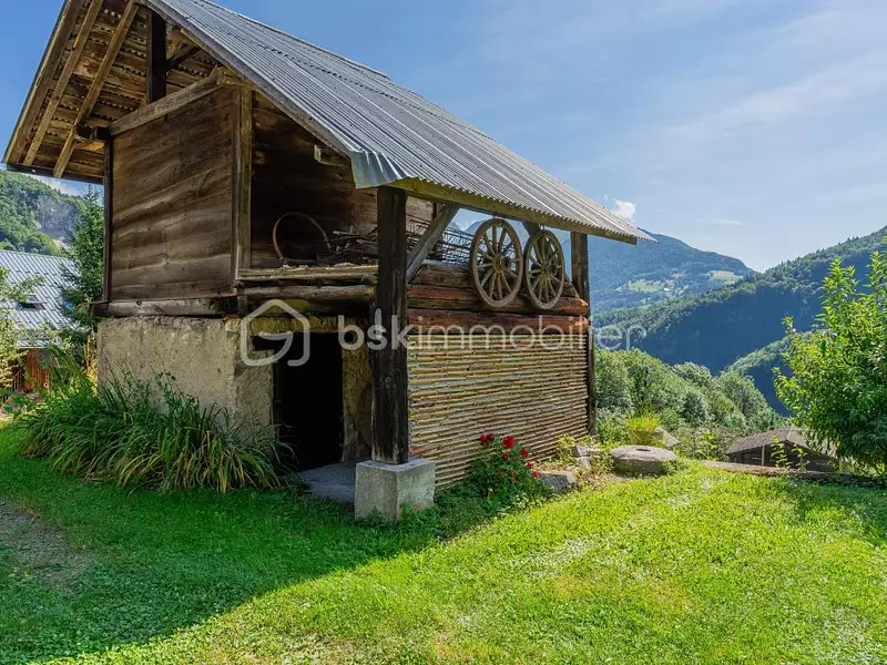Maison, 150 m²