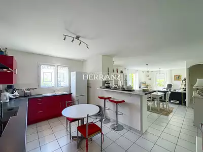 Maison, 101 m²