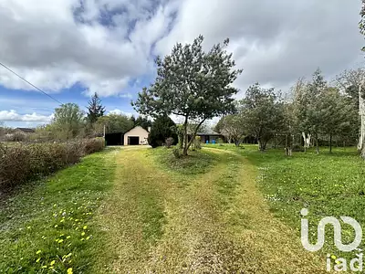 Maison, 80 m²