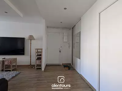 Appartement, 80 m²