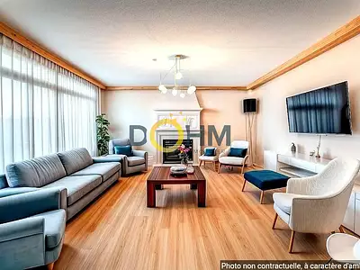 Maison, 305 m²