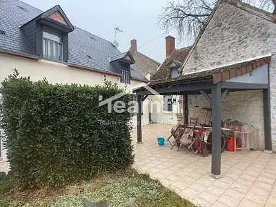 Maison, 140,46 m²