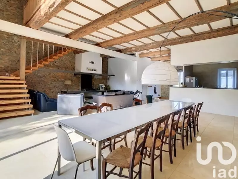 Maison, 430 m²