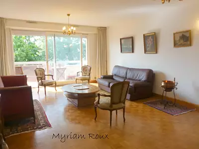 Appartement, 132 m²
