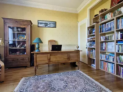 Maison, 318 m²