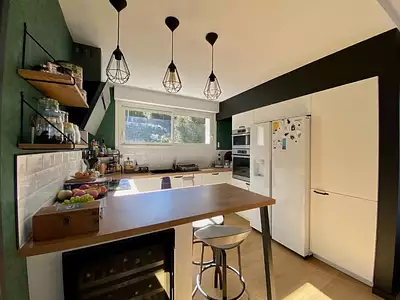 Maison, 130 m²
