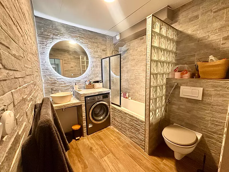 Appartement, 68 m²