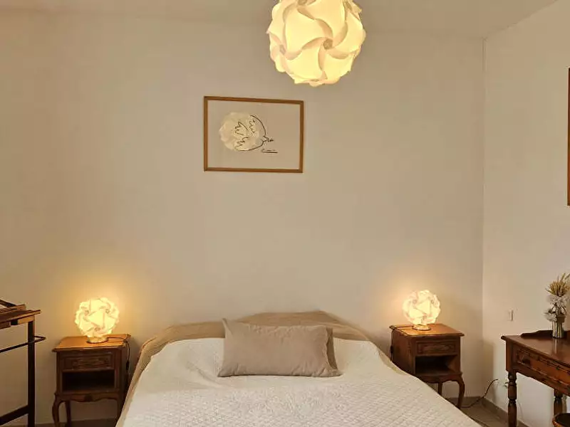 Maison, 165 m²