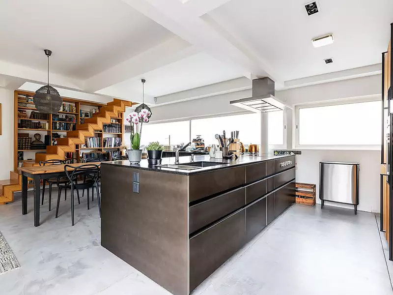 Maison, 200 m²