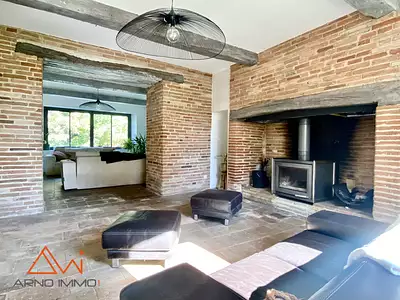 Maison, 315 m²