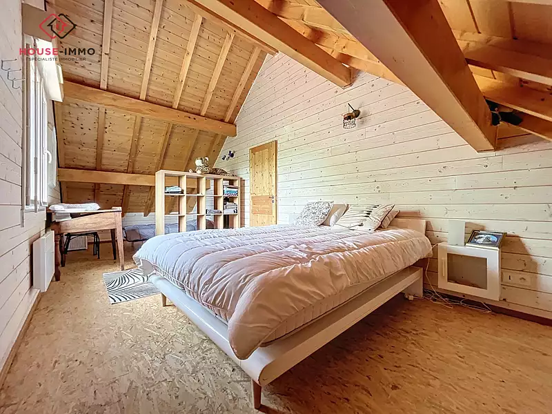 Maison, 140 m²