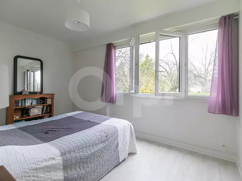 Appartement, 74 m²