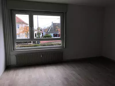 Appartement, 30 m²