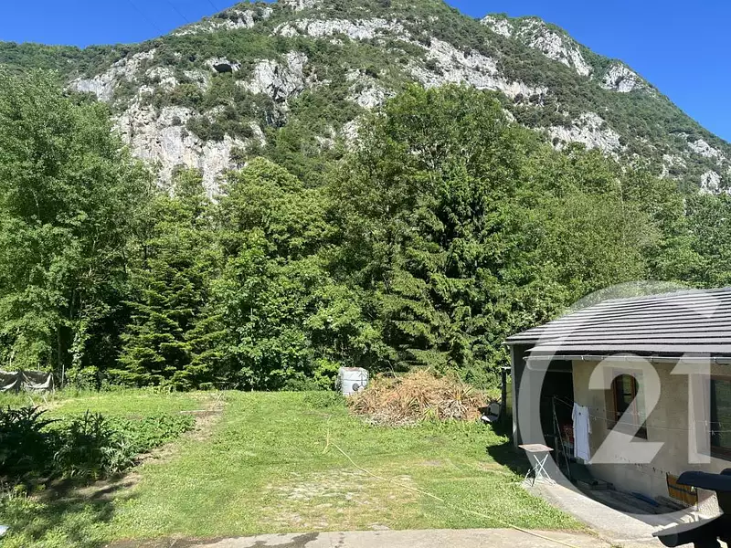 Maison, 103 m²