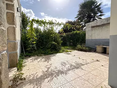 Maison, 118 m²