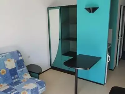 Appartement, 16,12 m²