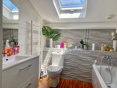 Appartement, 147 m²