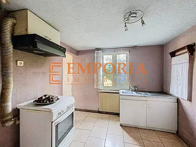 Maison, 154 m²