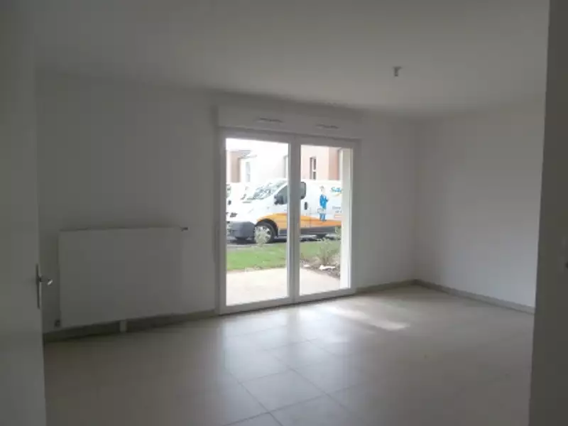 Appartement, 44,32 m²