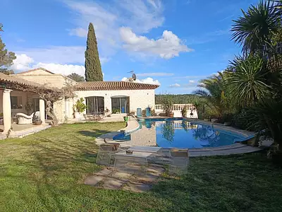 Maison, 460 m²
