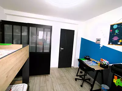 Maison, 127 m²