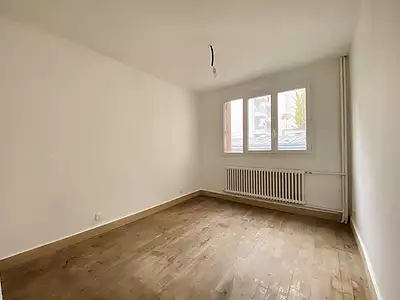 Appartement, 48,02 m²