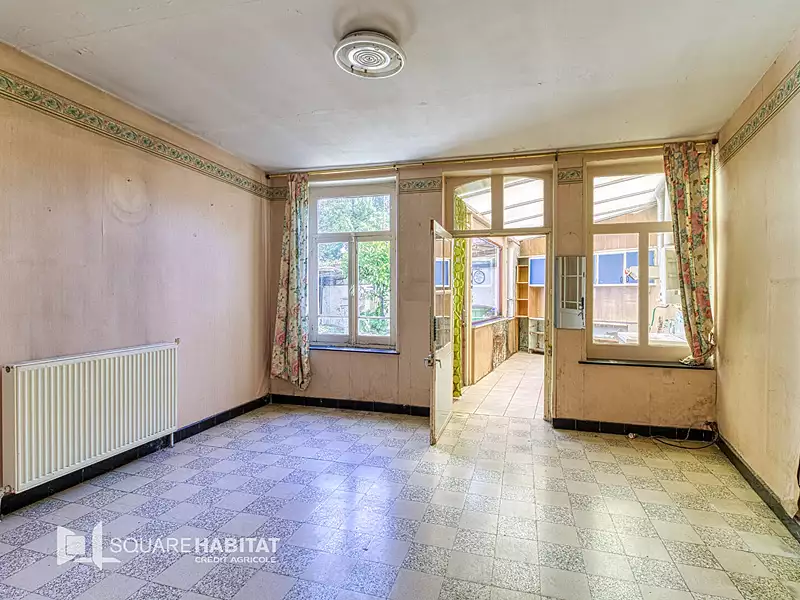 Maison, 200 m²