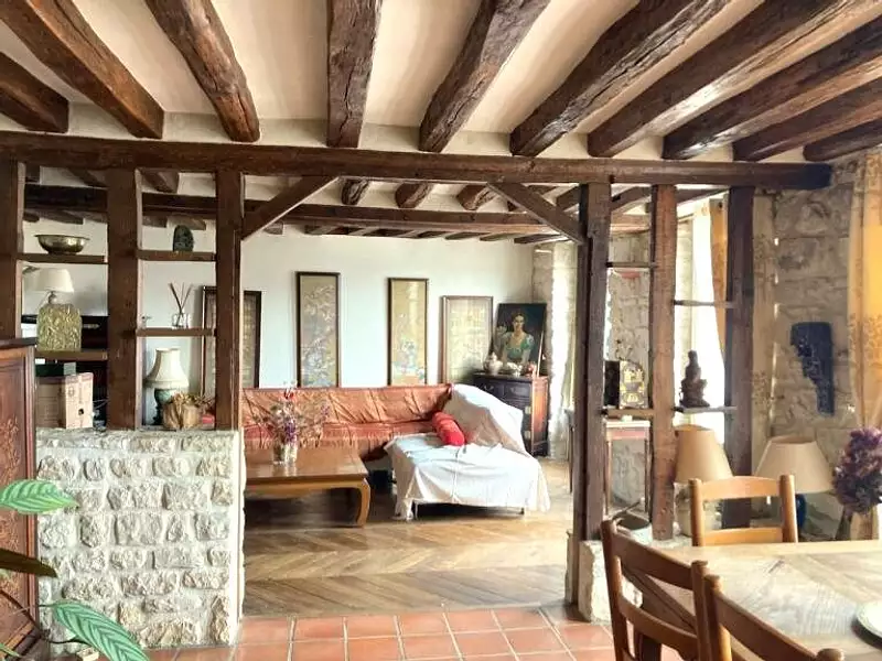 Appartement, 88,41 m²