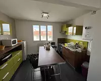 Appartement, 56,02 m²