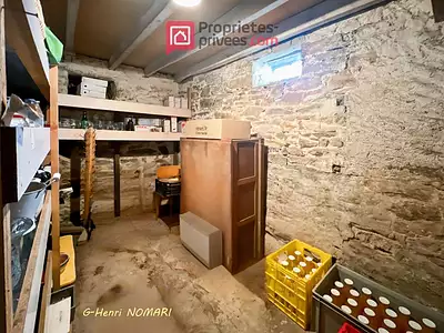 Maison, 110 m²