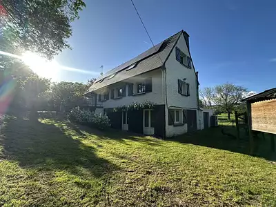 Maison, 184 m²