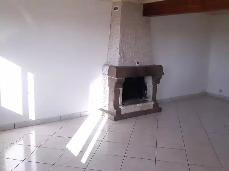 Maison, 101 m²