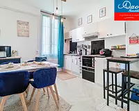 Appartement, 41,96 m²