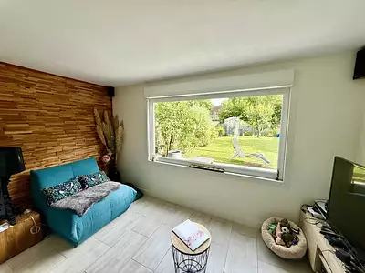 Maison, 113 m²