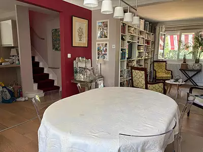 Maison, 111,72 m²