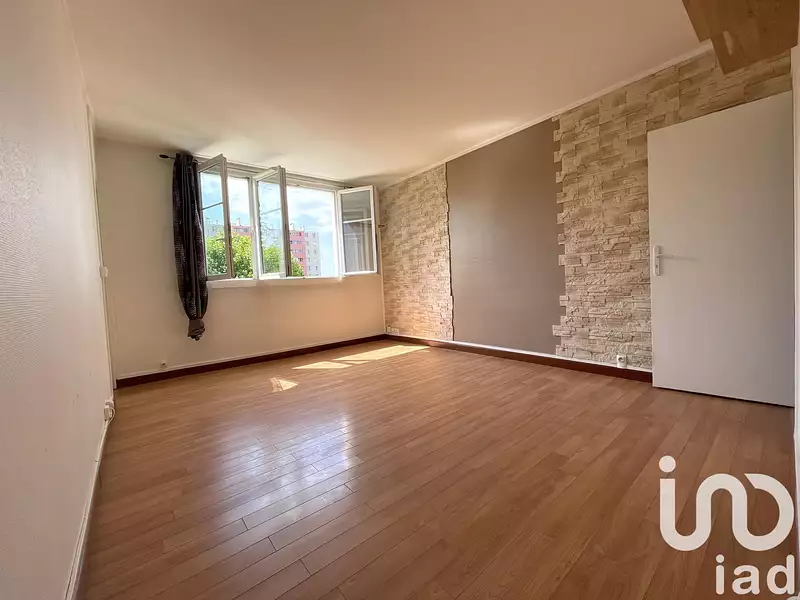 Appartement, 42 m²