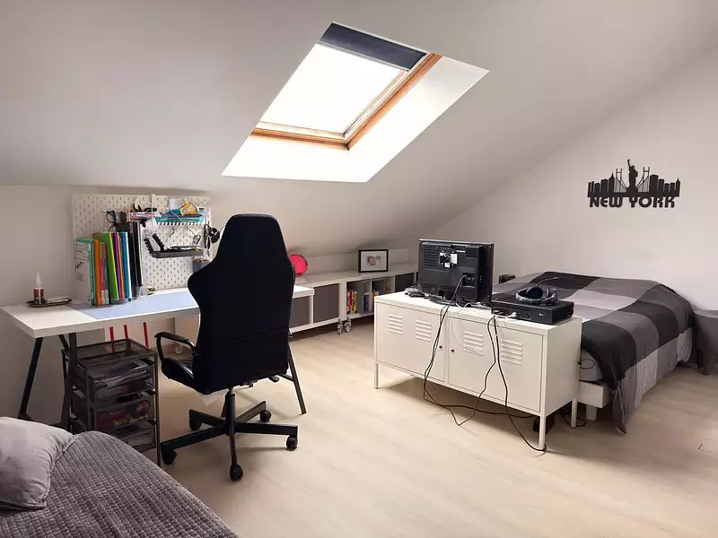 Appartement, 96 m²